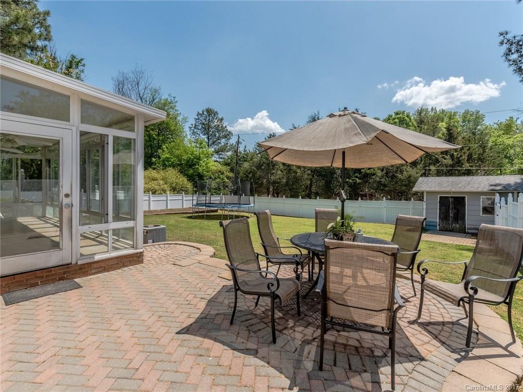 Friendfield - Residential