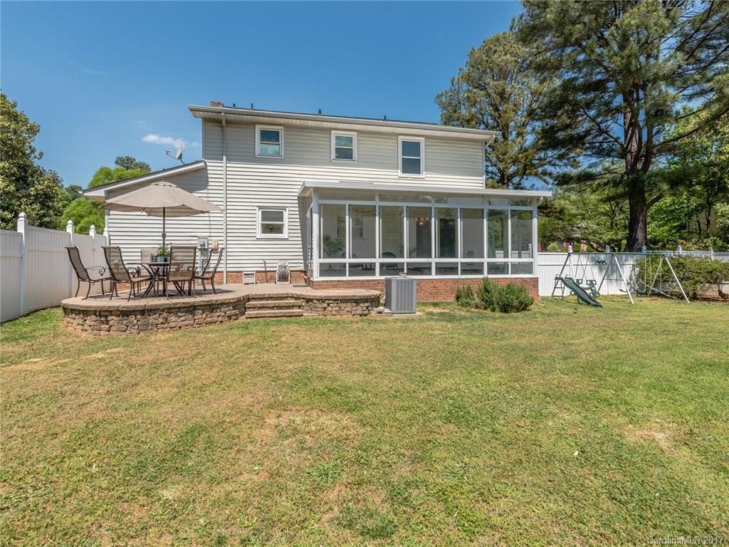 Friendfield - Residential