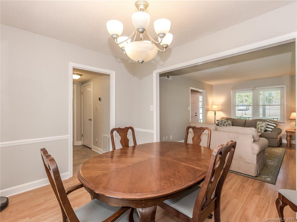 Friendfield - Residential