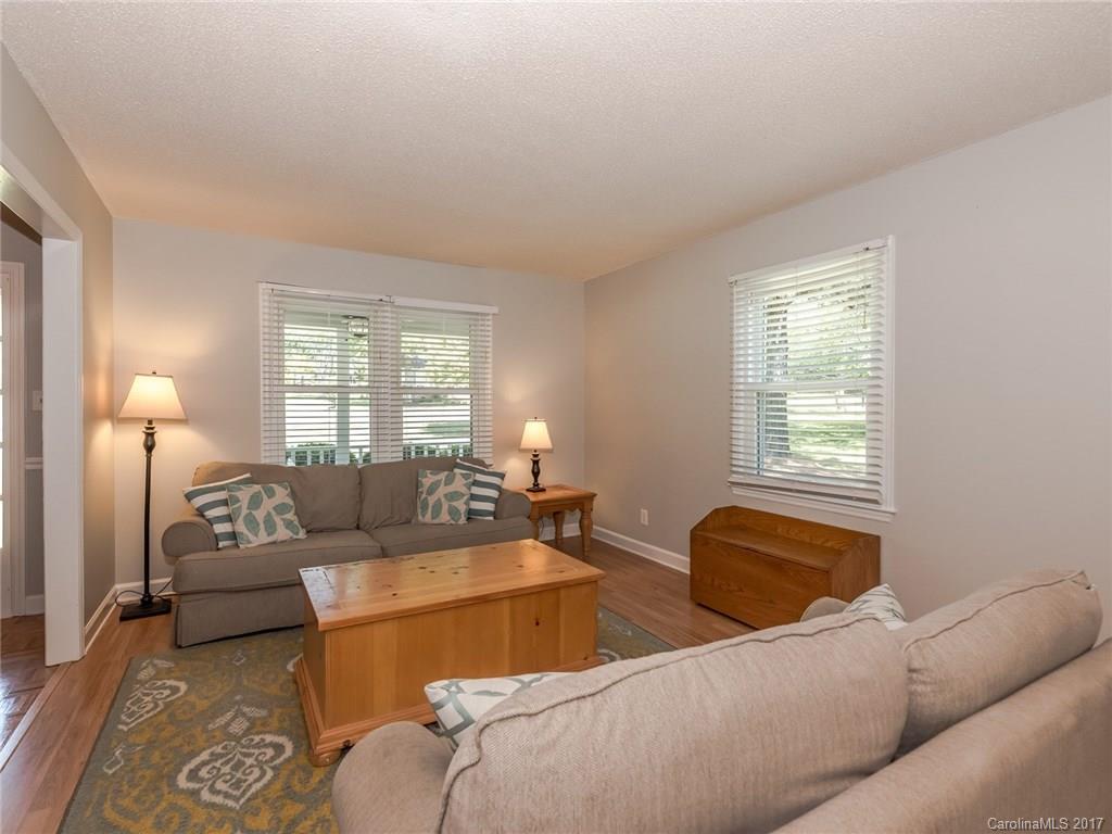 Friendfield - Residential