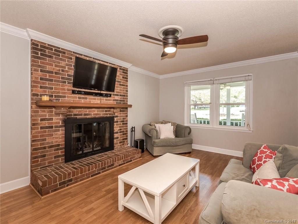 Friendfield - Residential