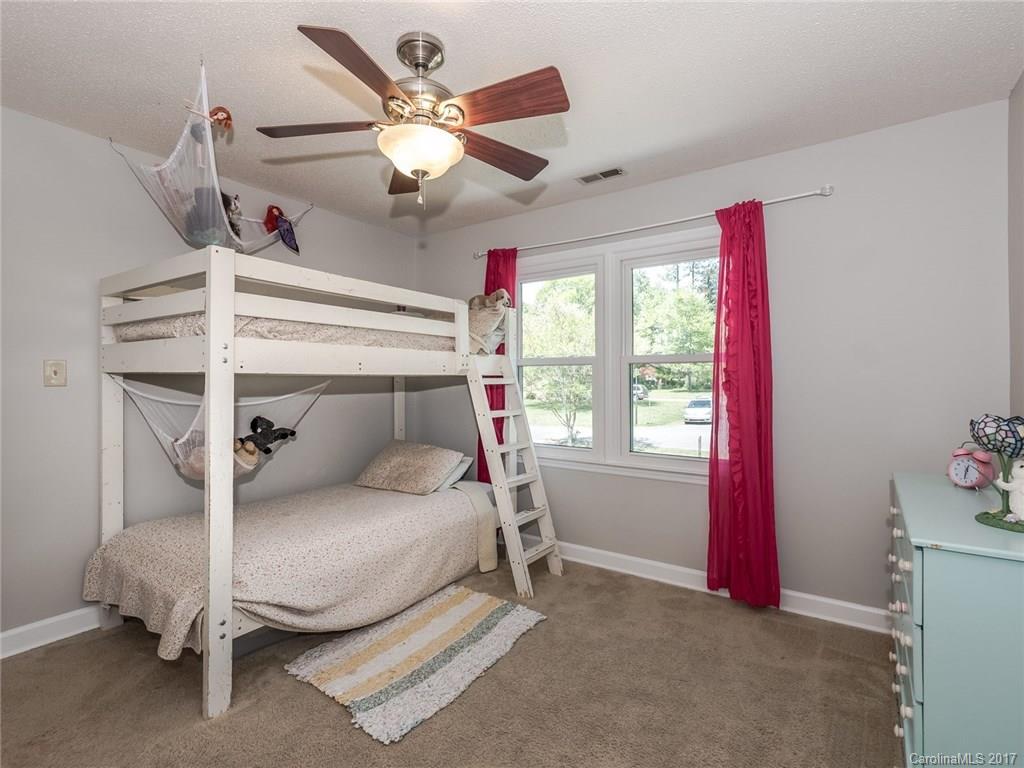 Friendfield - Residential