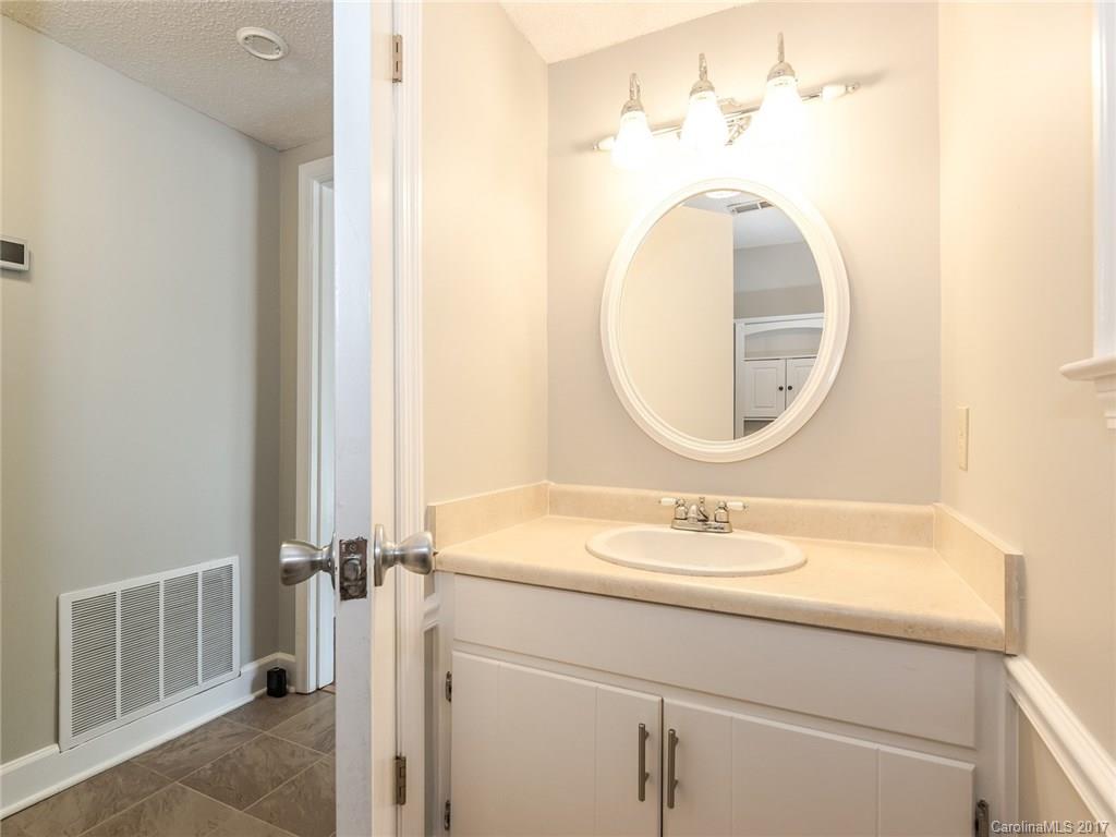 Friendfield - Residential