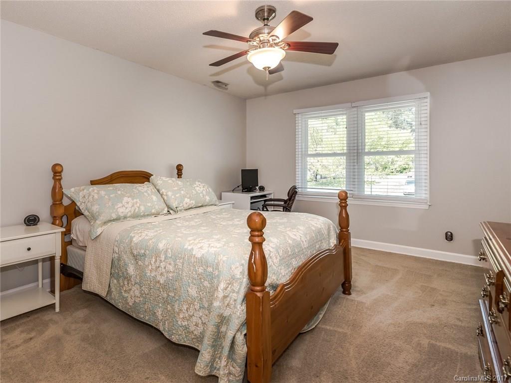 Friendfield - Residential