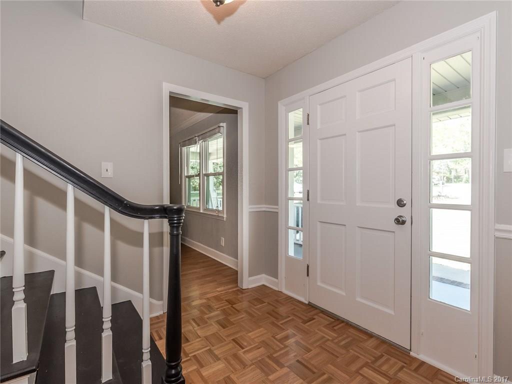 Friendfield - Residential