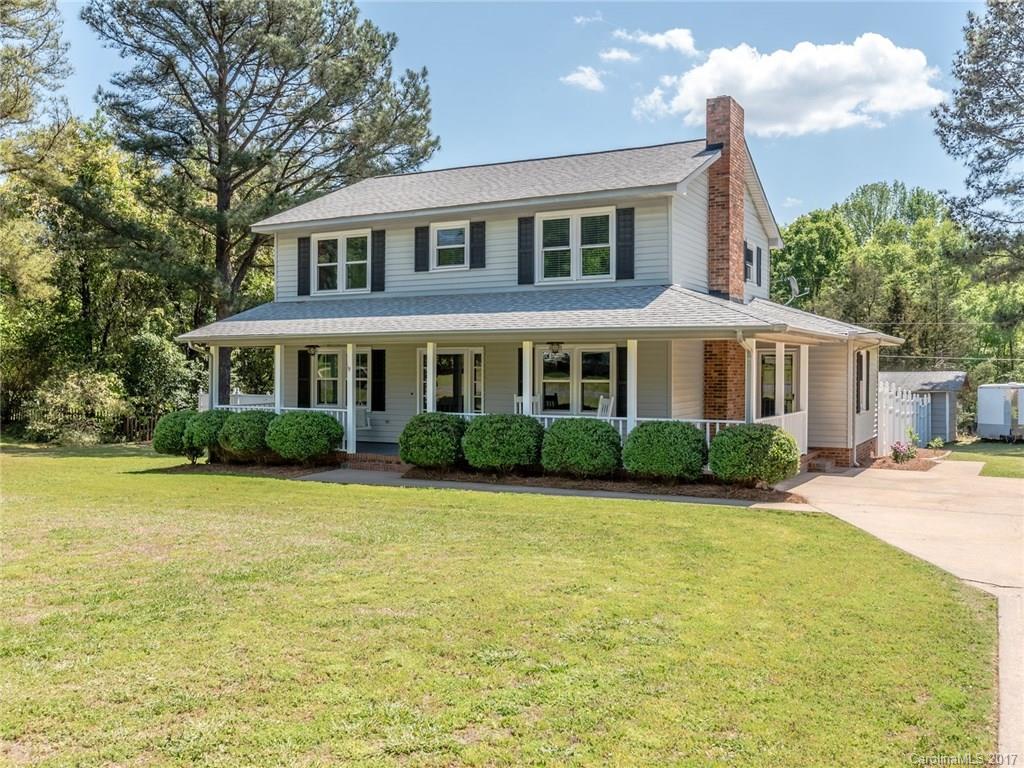 Friendfield - Residential