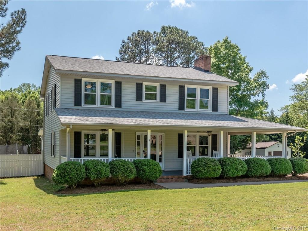 Friendfield - Residential