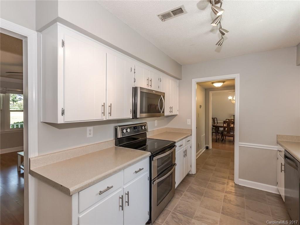 Friendfield - Residential