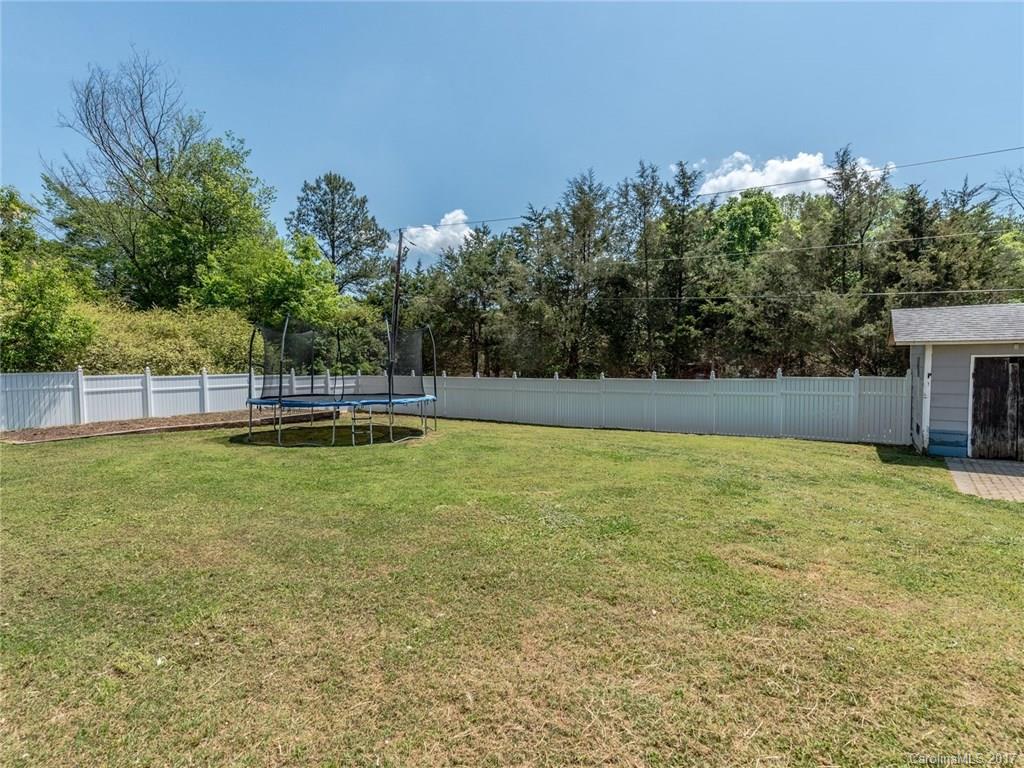 Friendfield - Residential