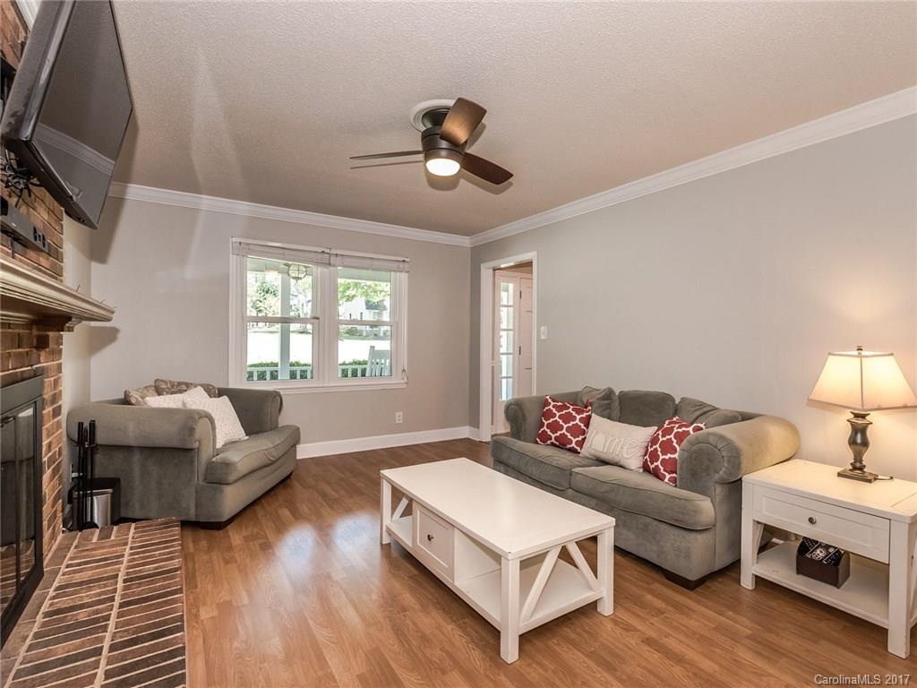 Friendfield - Residential