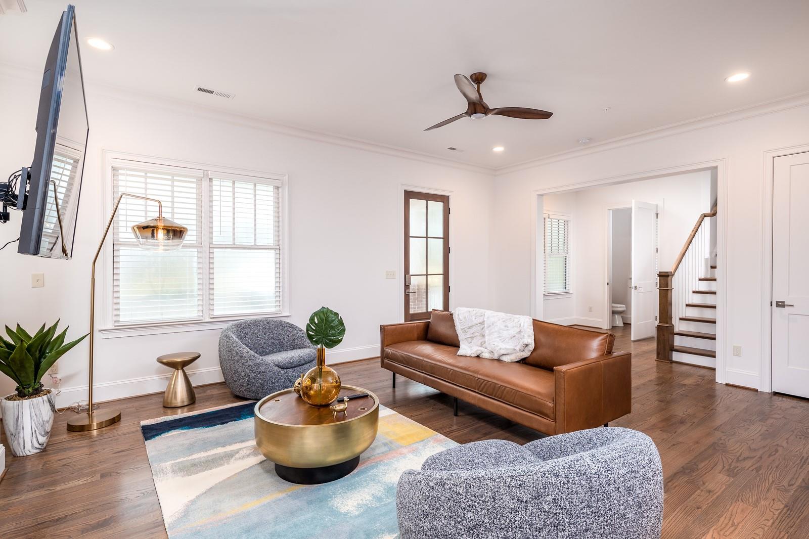 Summey Cottages at Oakhurst - Residential Lease