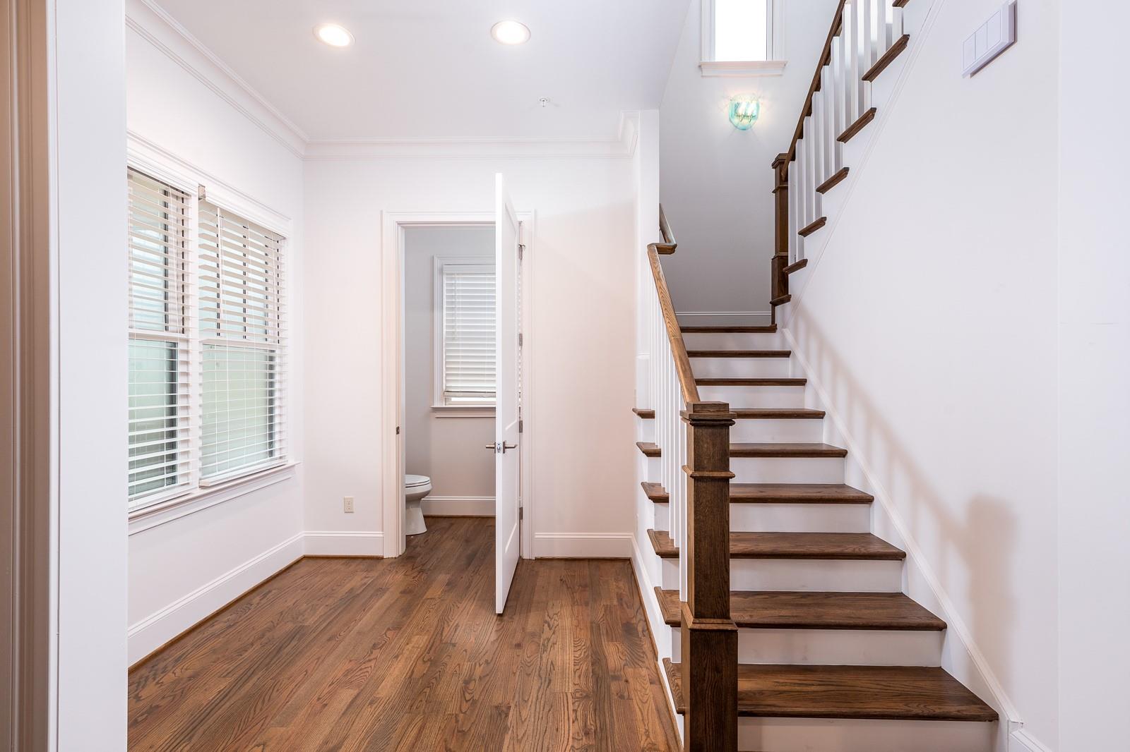 Summey Cottages at Oakhurst - Residential Lease