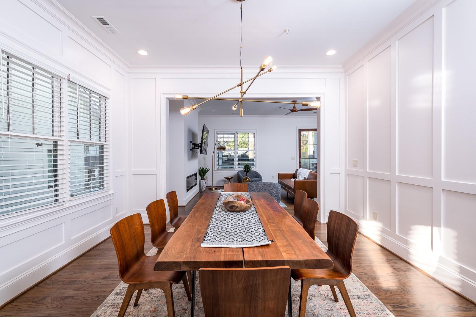 Summey Cottages at Oakhurst - Residential Lease