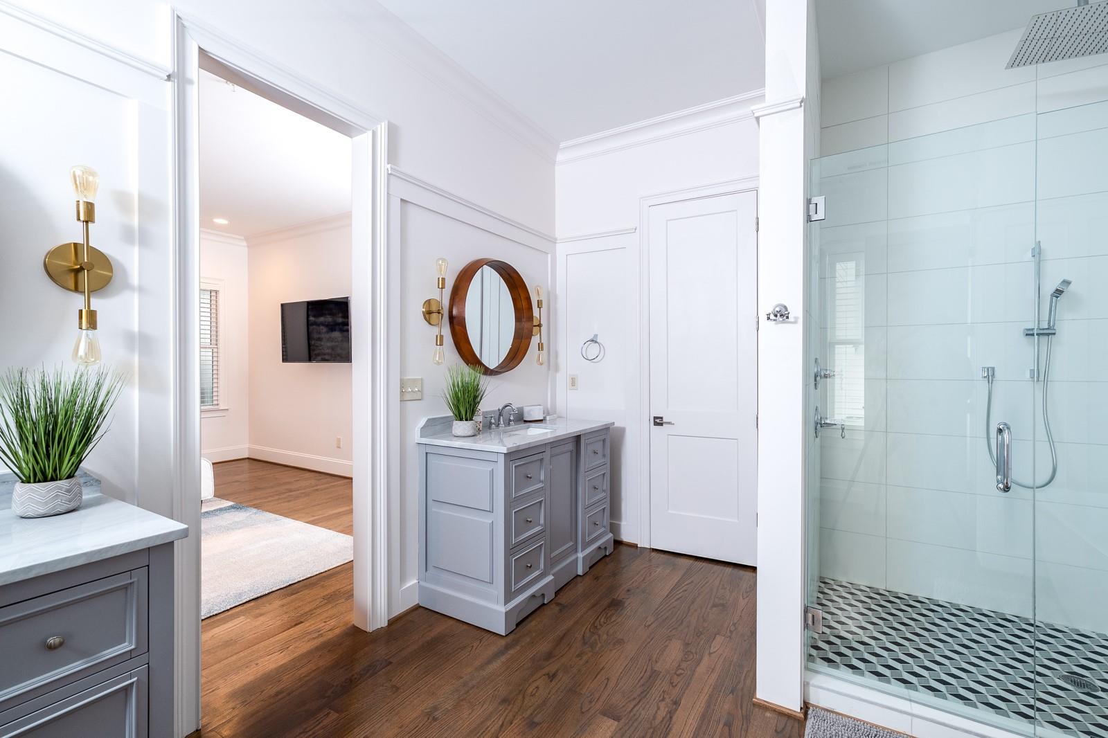 Summey Cottages at Oakhurst - Residential Lease