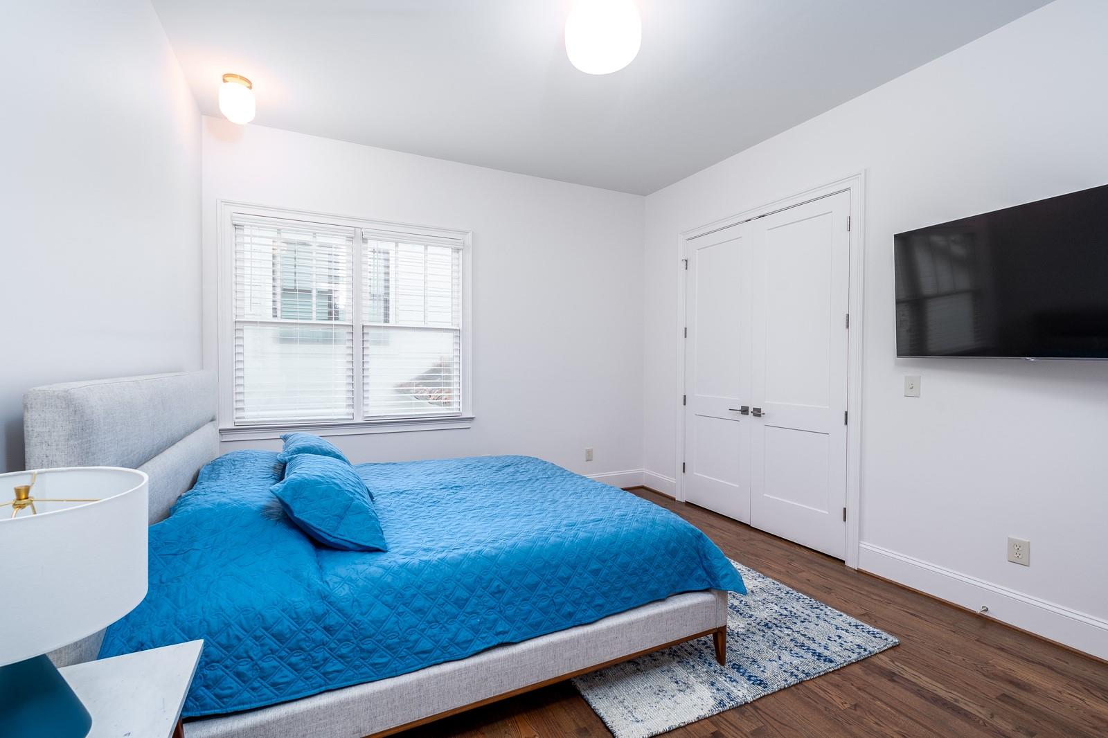 Summey Cottages at Oakhurst - Residential Lease