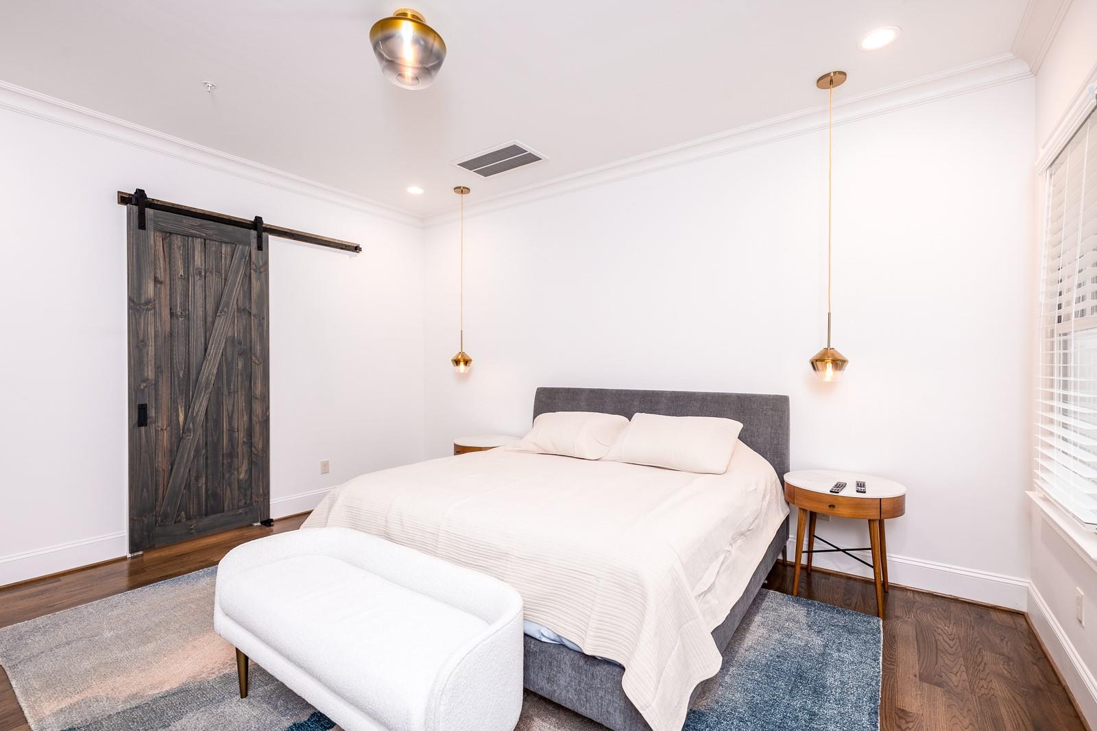 Summey Cottages at Oakhurst - Residential Lease