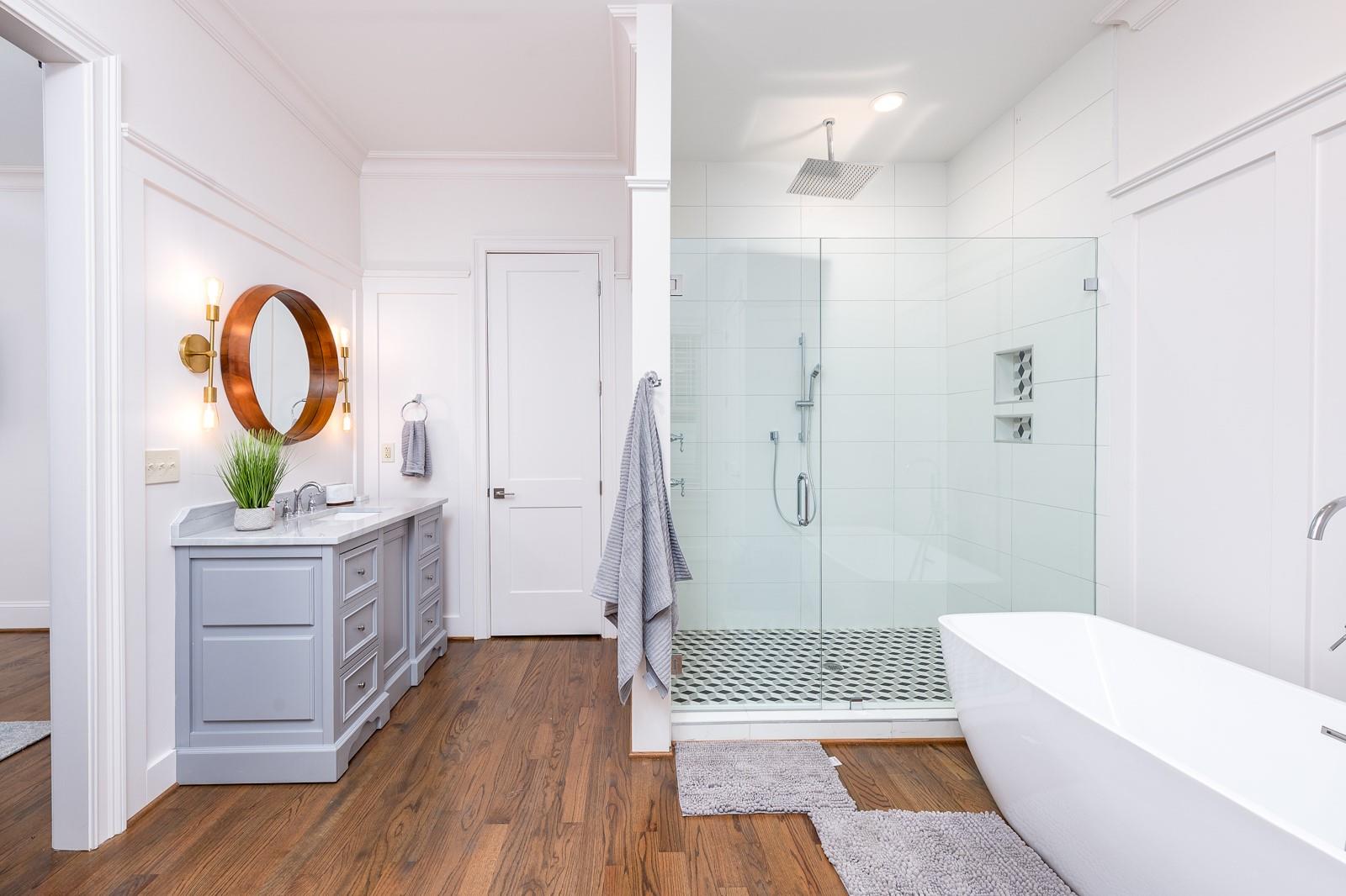 Summey Cottages at Oakhurst - Residential Lease