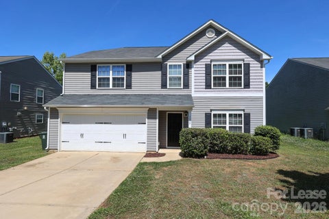 Photo of 1212 Catawba Run, Lowell, NC 28098 (MLS # 4413761)