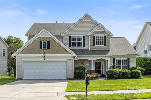 12312 Mcallister Park Drive Charlotte NC 28277