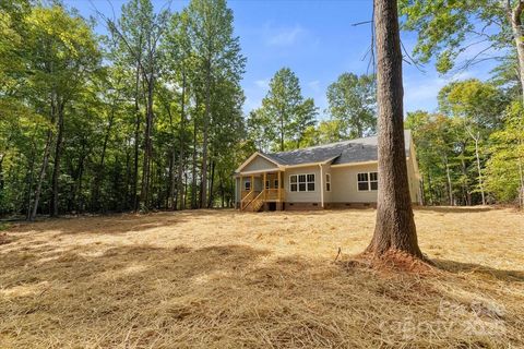 A home in Gastonia