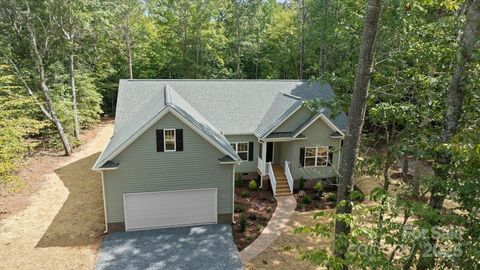 A home in Gastonia