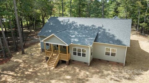 A home in Gastonia