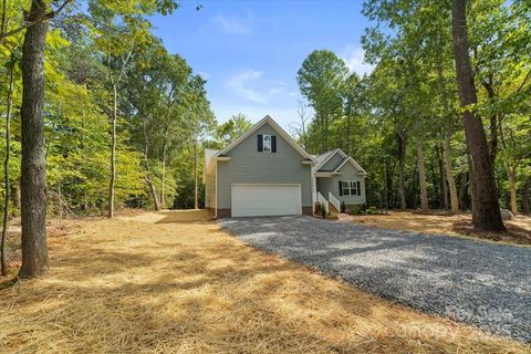 A home in Gastonia