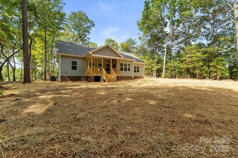 A home in Gastonia