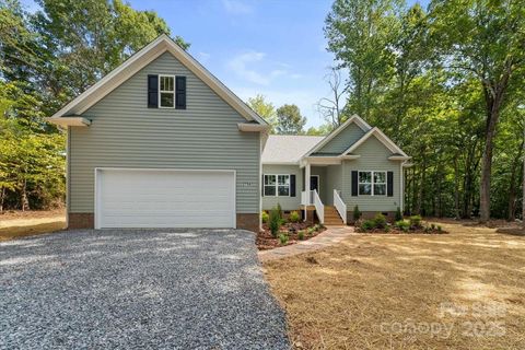 A home in Gastonia