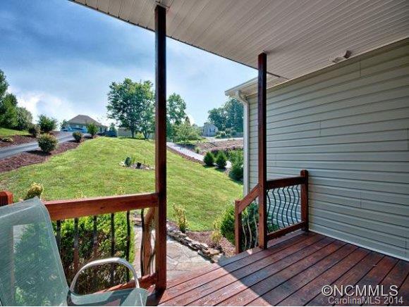 Briar Ridge - Residential