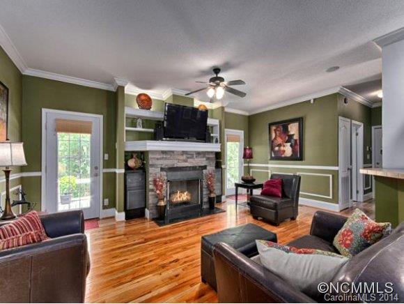 Briar Ridge - Residential