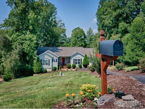 Briar Ridge - Residential