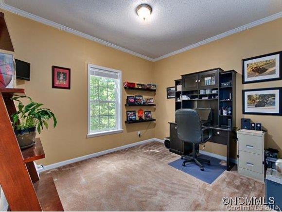 Briar Ridge - Residential