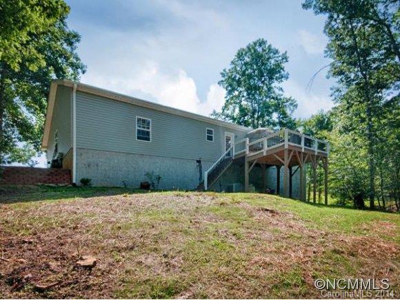 Briar Ridge - Residential