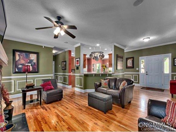 Briar Ridge - Residential