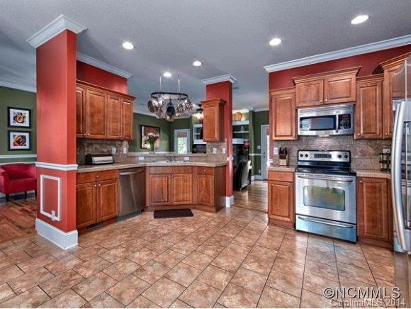 Briar Ridge - Residential