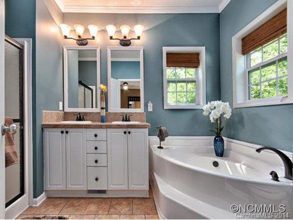 Briar Ridge - Residential