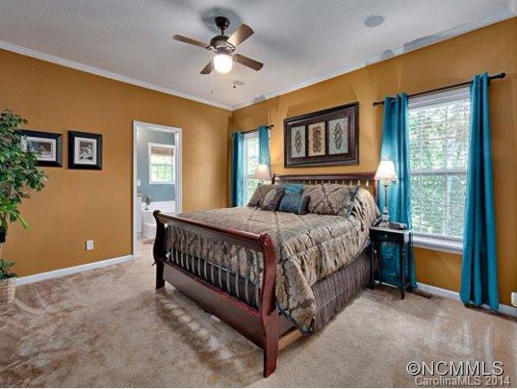 Briar Ridge - Residential