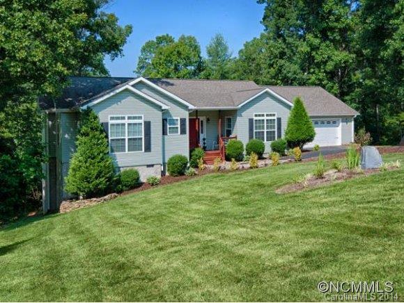 Briar Ridge - Residential