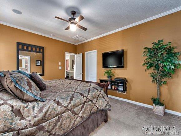 Briar Ridge - Residential