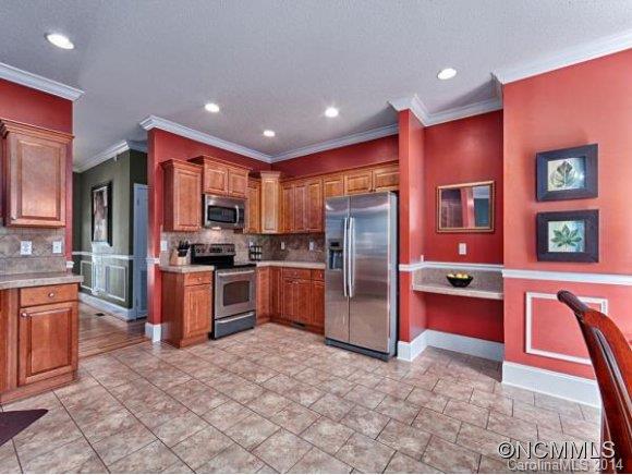 Briar Ridge - Residential