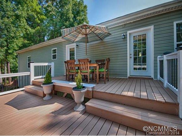 Briar Ridge - Residential