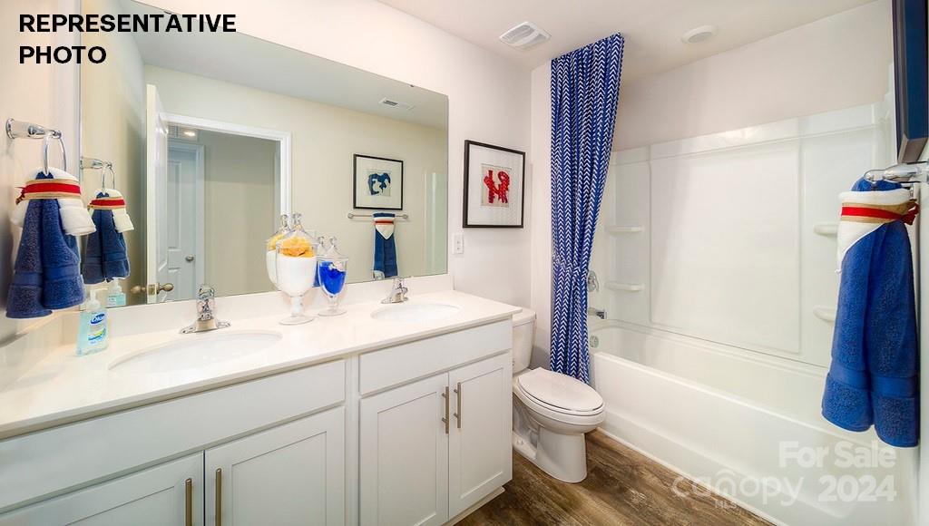 Fergus Crossing - Residential