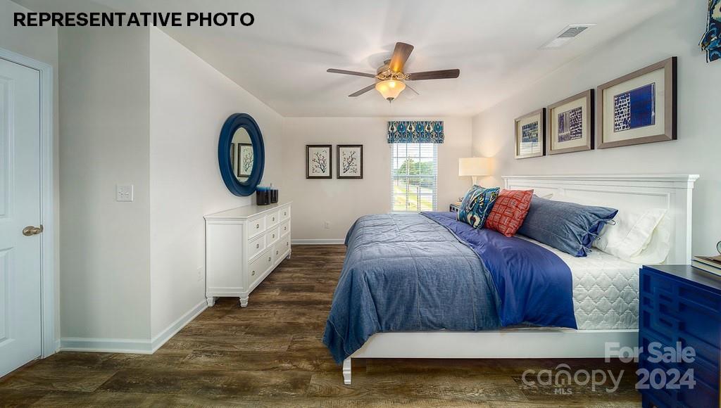 Fergus Crossing - Residential