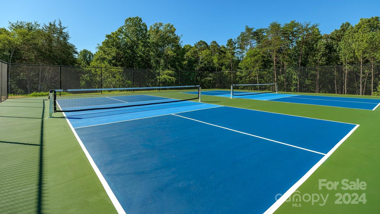 Fergus Crossing - Residential