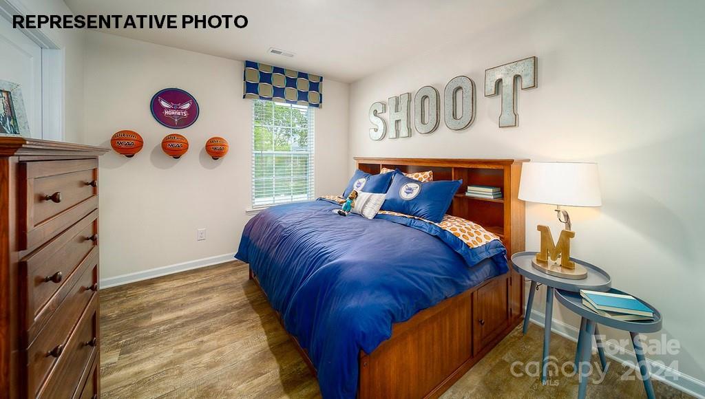 Fergus Crossing - Residential