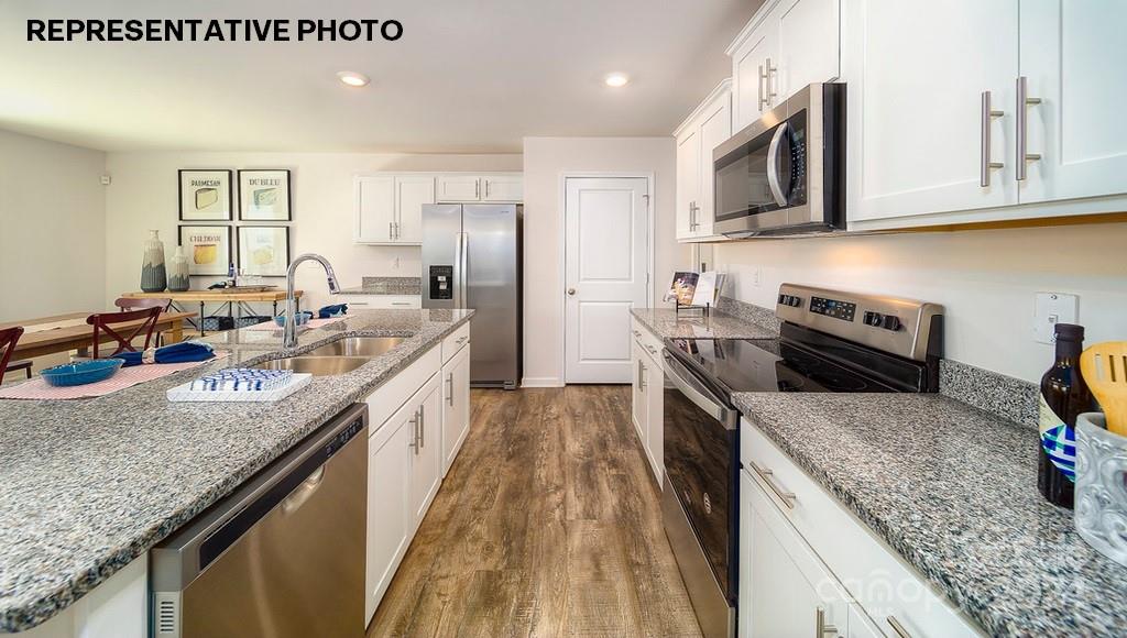 Fergus Crossing - Residential