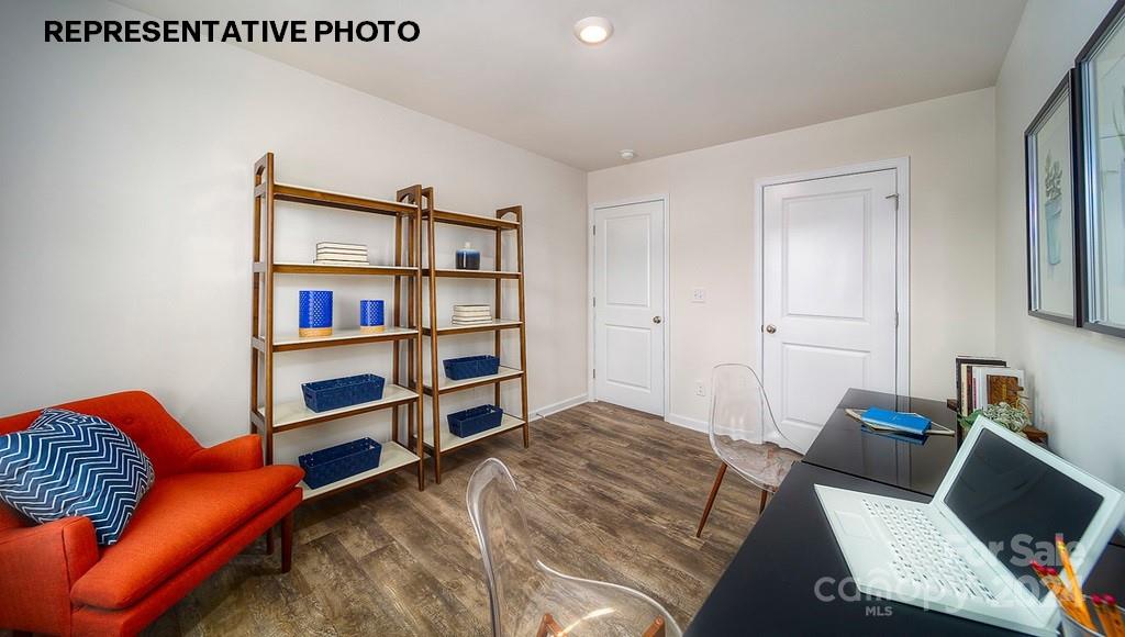 Fergus Crossing - Residential