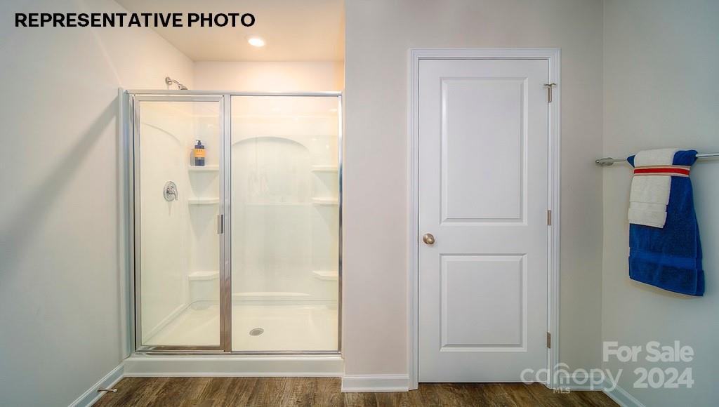 Fergus Crossing - Residential