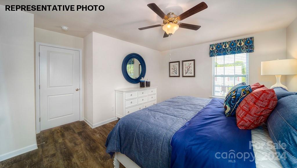 Fergus Crossing - Residential